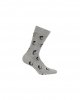 Skarpety Gatta U94.N03 Perfect Man Casual wzorowane 39-47